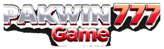 pakwin777 game logo